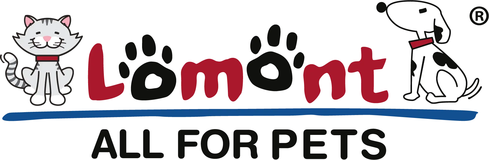 Lomont® All for Pets — Hospital Veterinario de Alta Especialidad