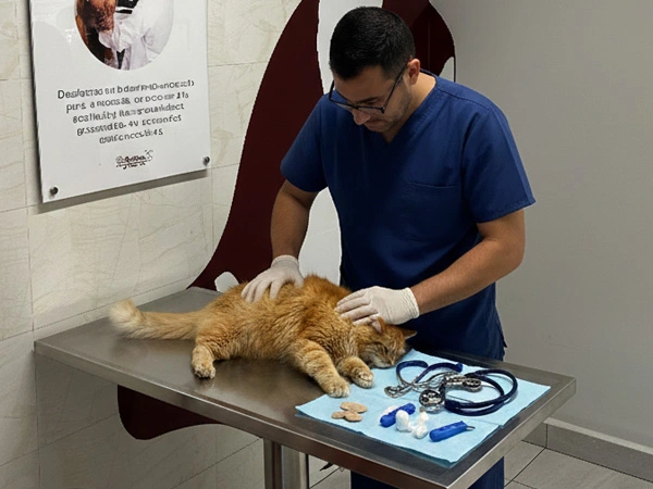 Ortopedia y traumatología veterinaria en Lomont®