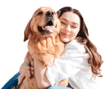 Amor por las mascotas — valor Lomont